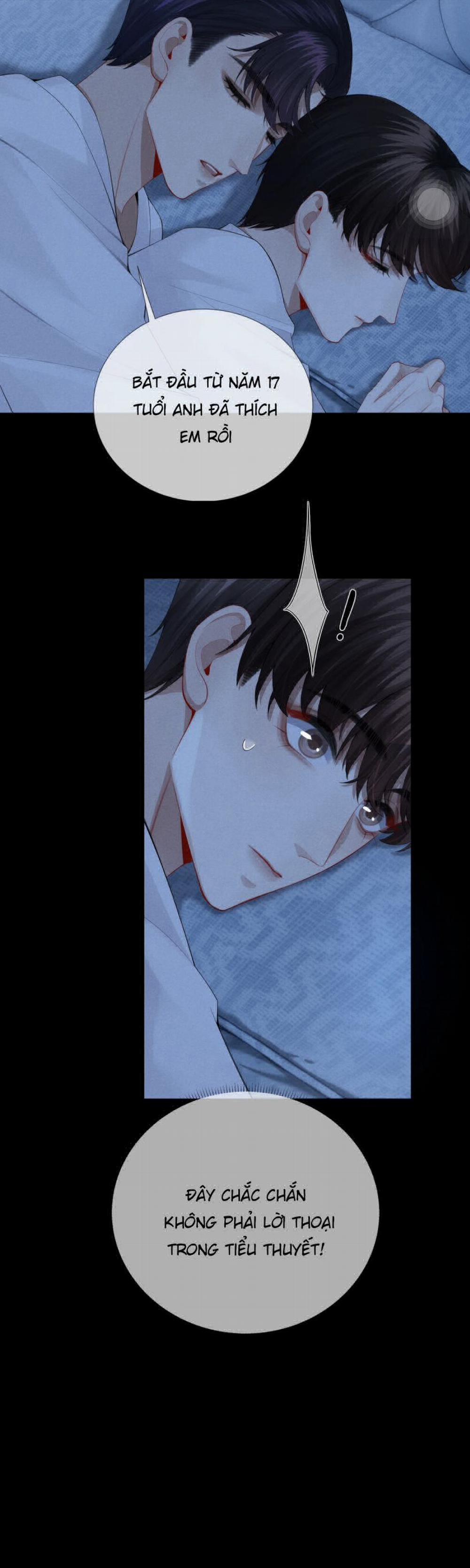 Dior Tiên Sinh LK 18 trang 4