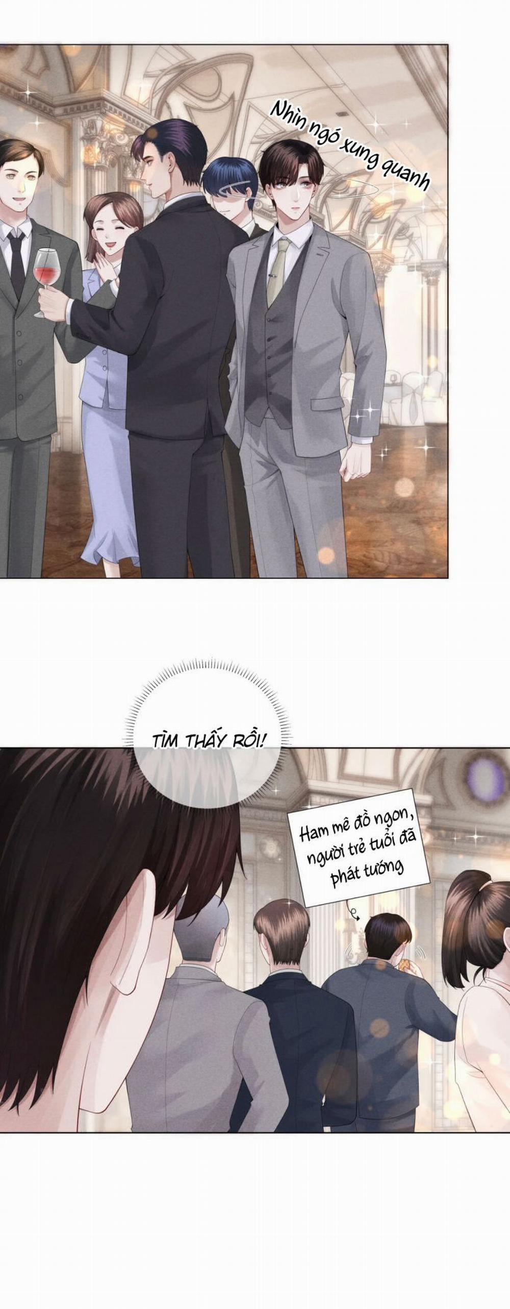 Dior Tiên Sinh LK 18 trang 9