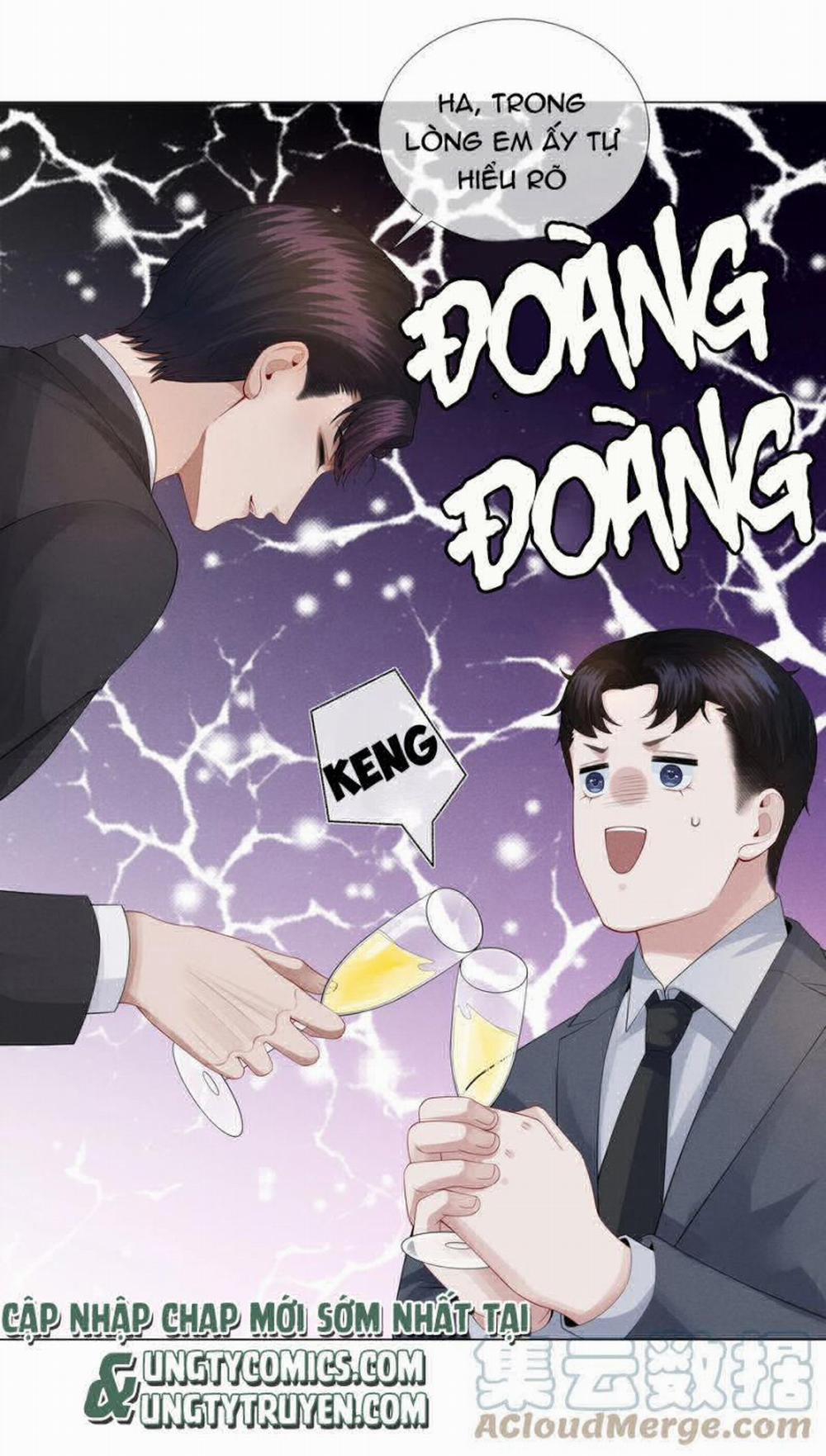 Dior Tiên Sinh LK 19 trang 11