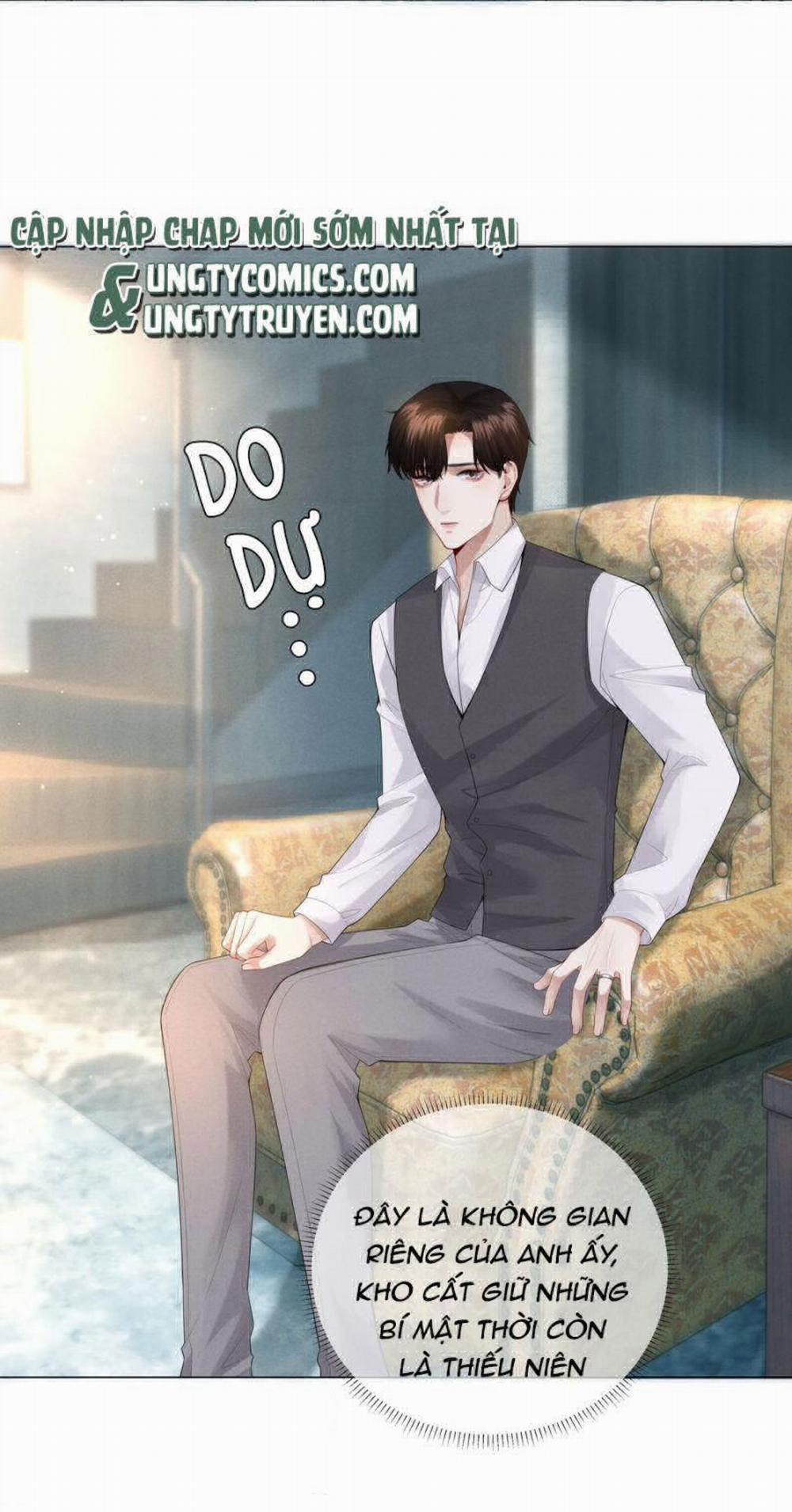 Dior Tiên Sinh LK 19 trang 17