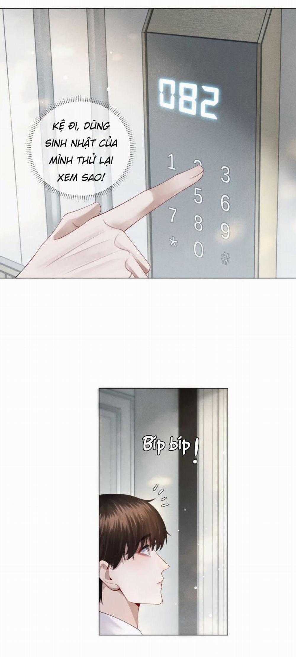 Dior Tiên Sinh LK 19 trang 24