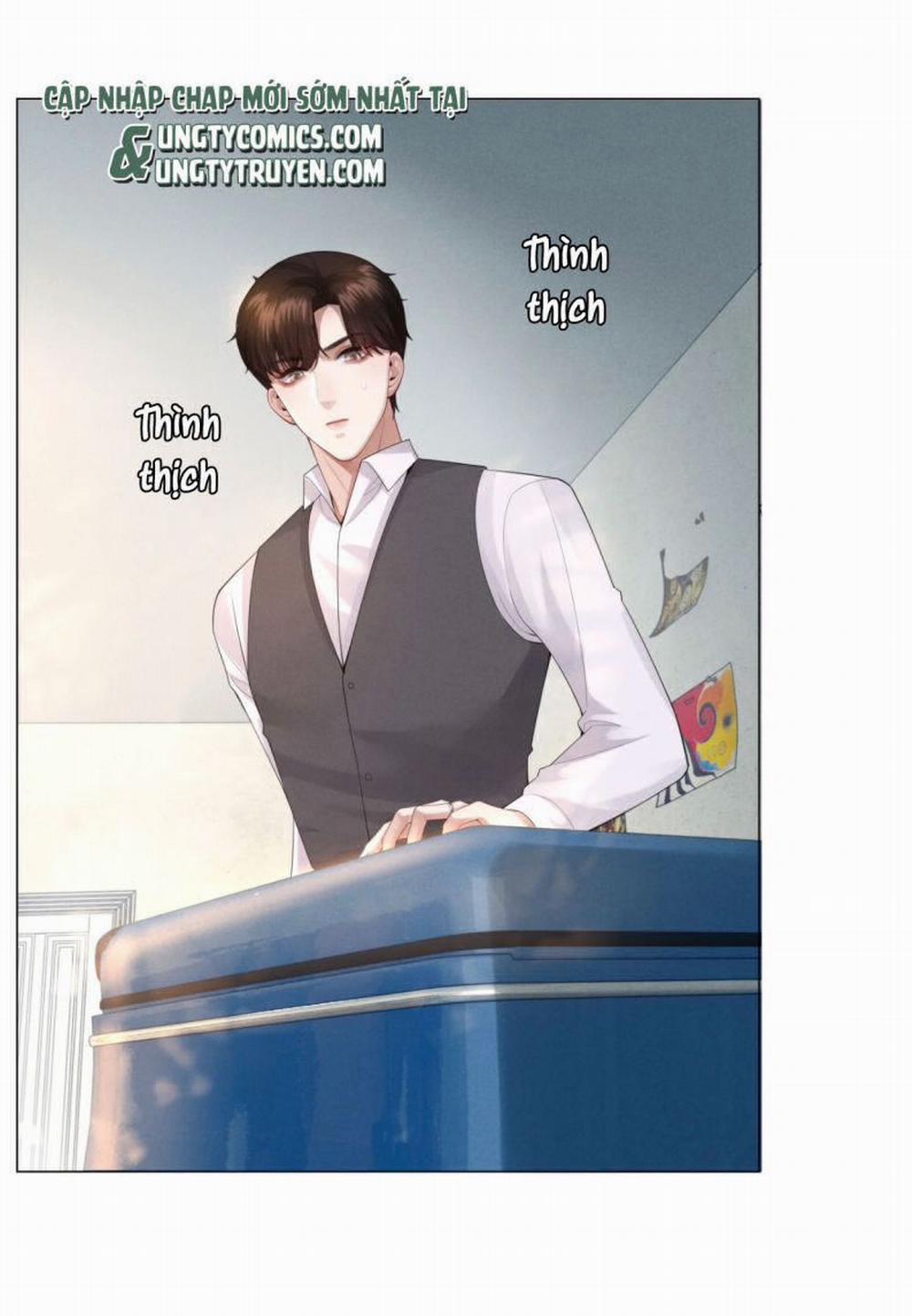 Dior Tiên Sinh LK 19 trang 27