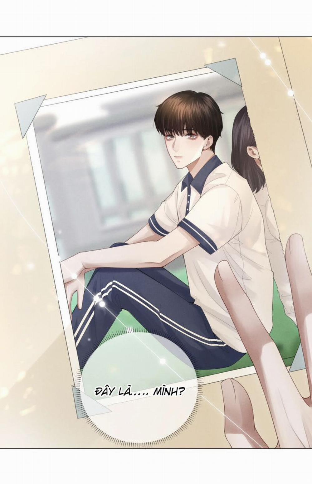 Dior Tiên Sinh LK 19 trang 30