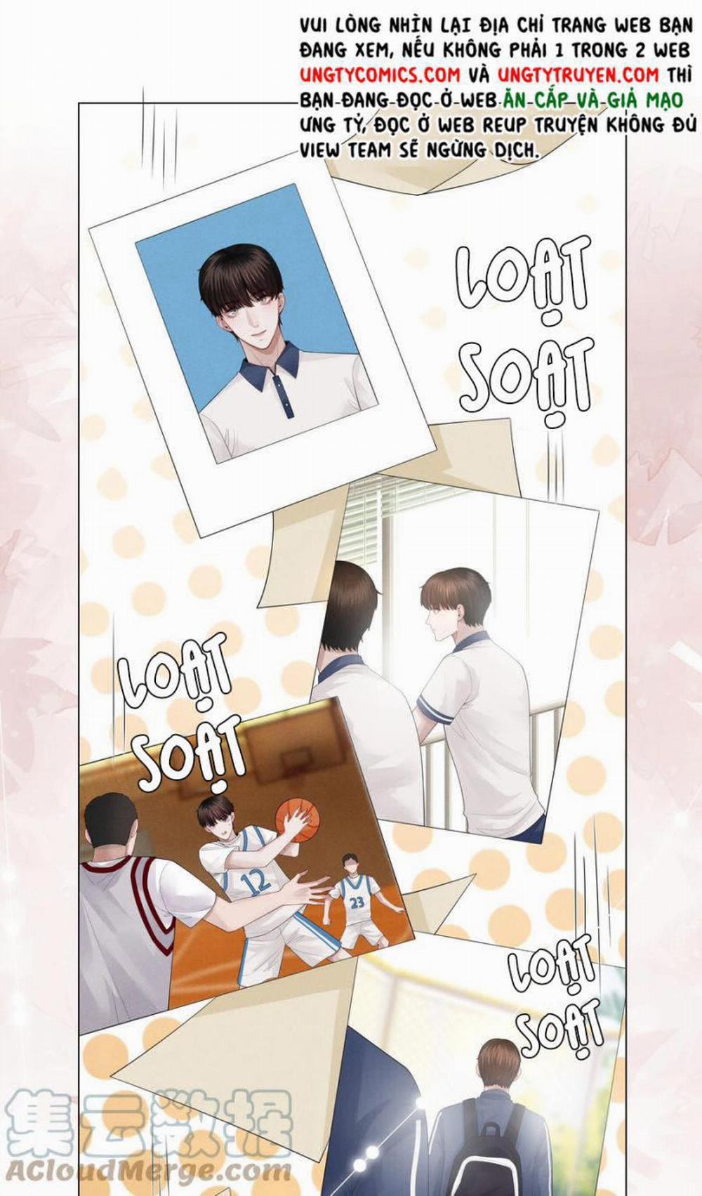 Dior Tiên Sinh LK 19 trang 31