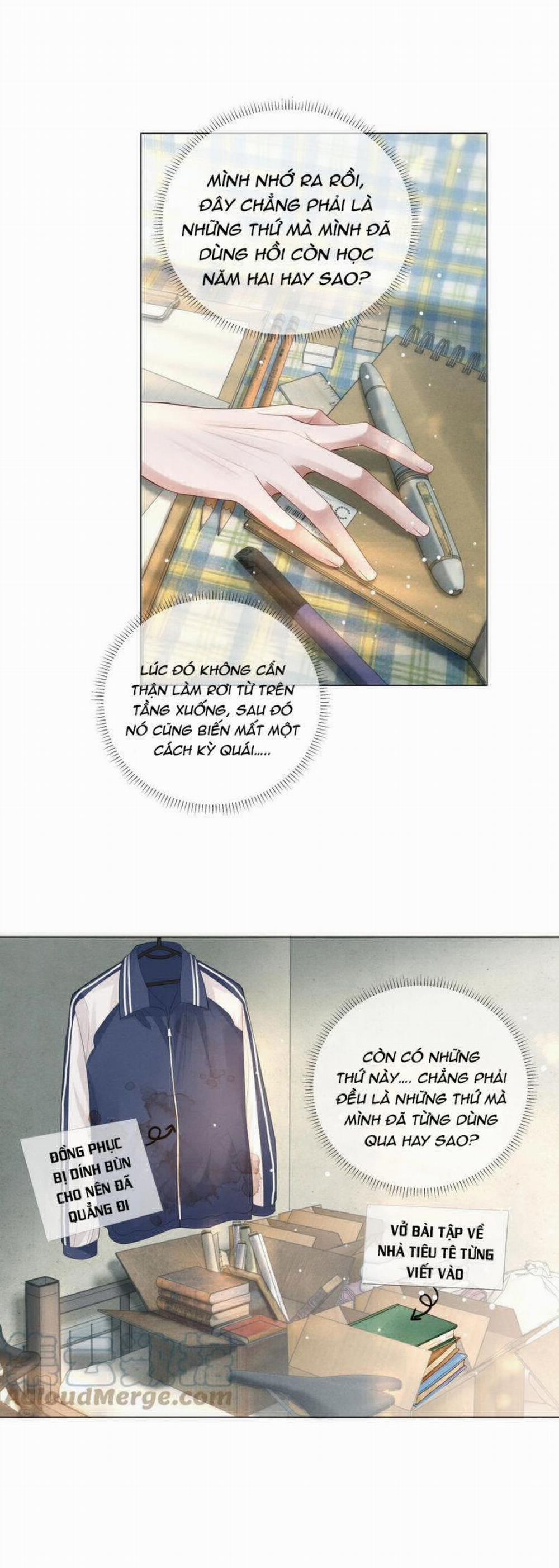 Dior Tiên Sinh LK 19 trang 33