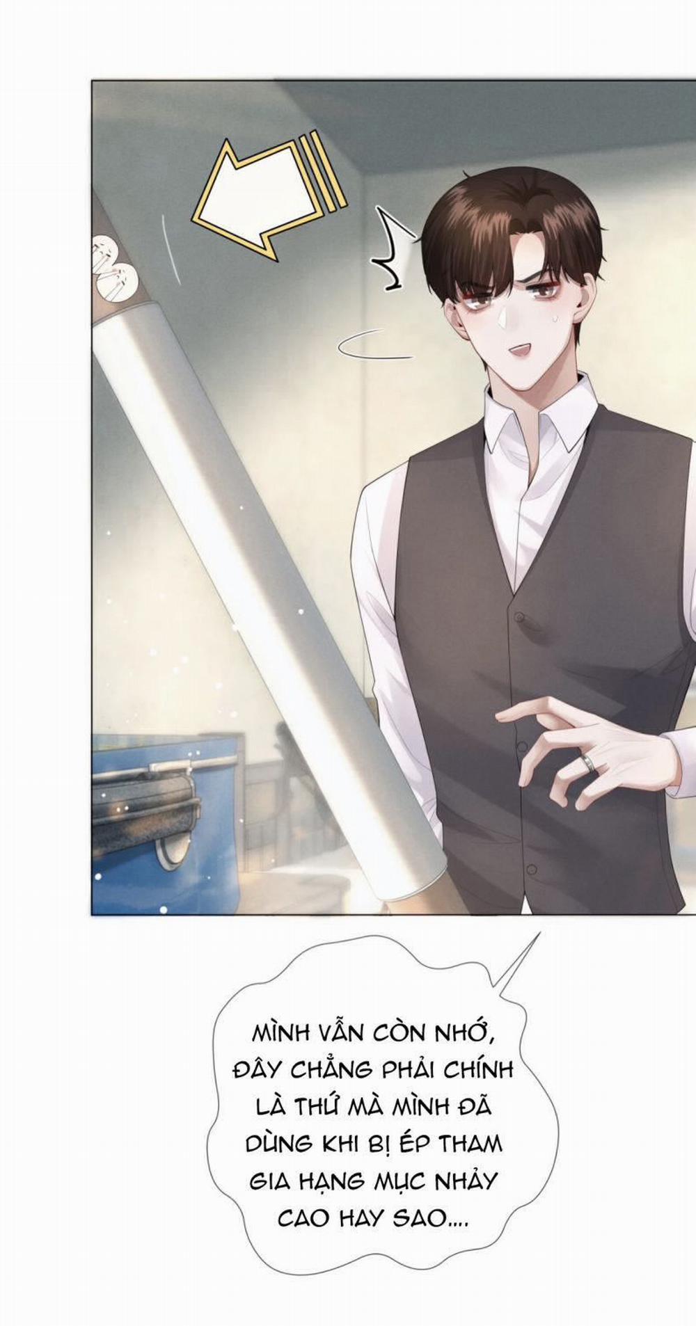 Dior Tiên Sinh LK 19 trang 34