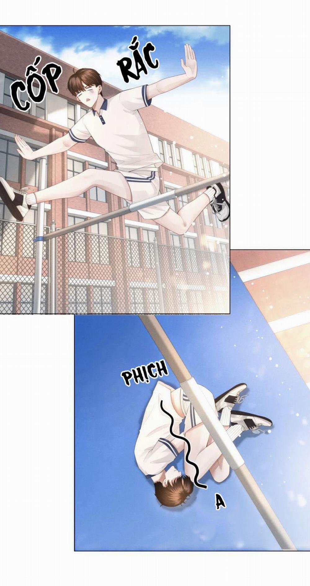 Dior Tiên Sinh LK 19 trang 35