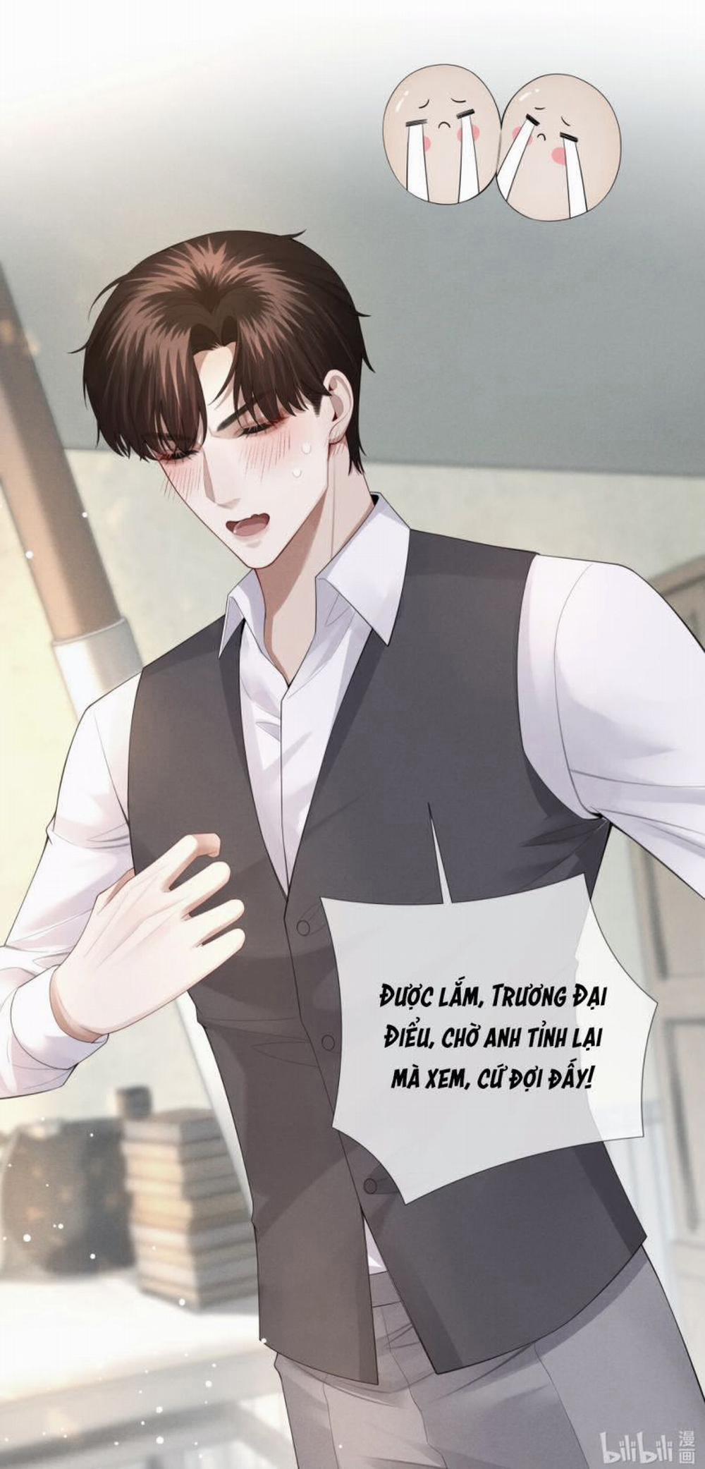 Dior Tiên Sinh LK 19 trang 36