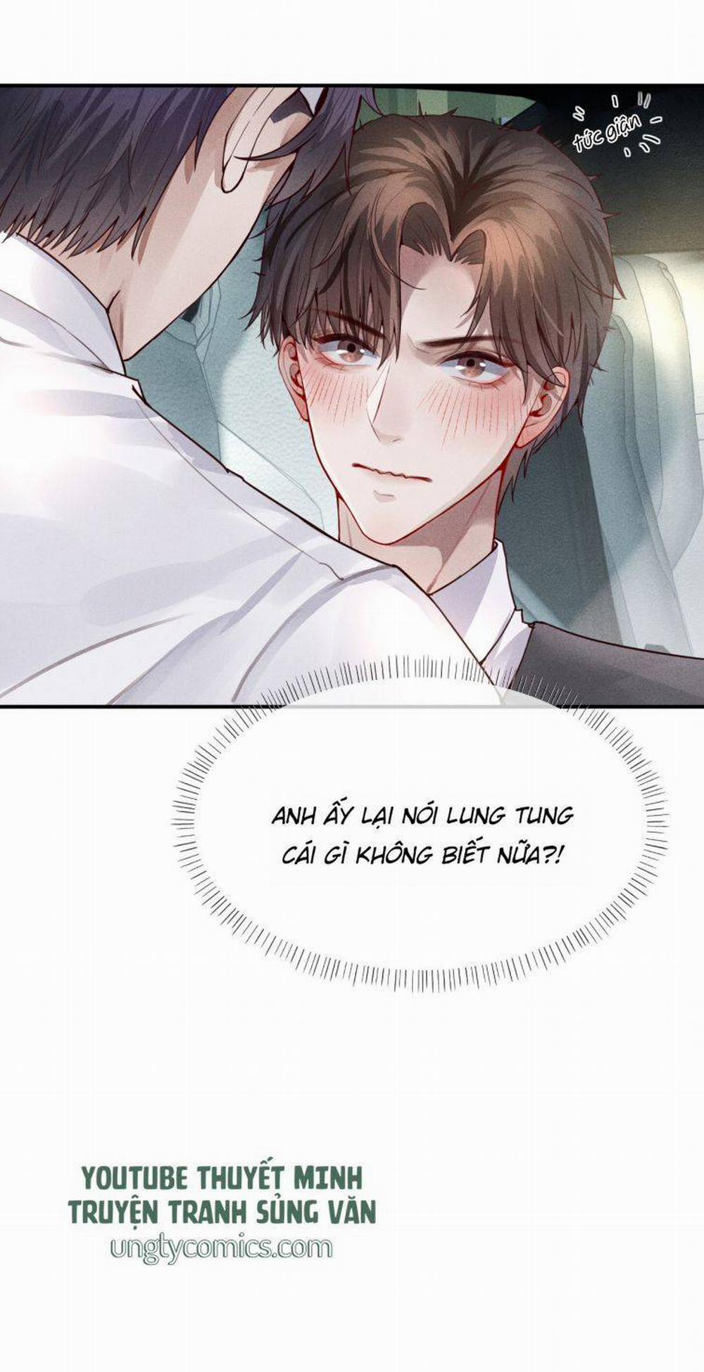 Dior Tiên Sinh LK 2 trang 10