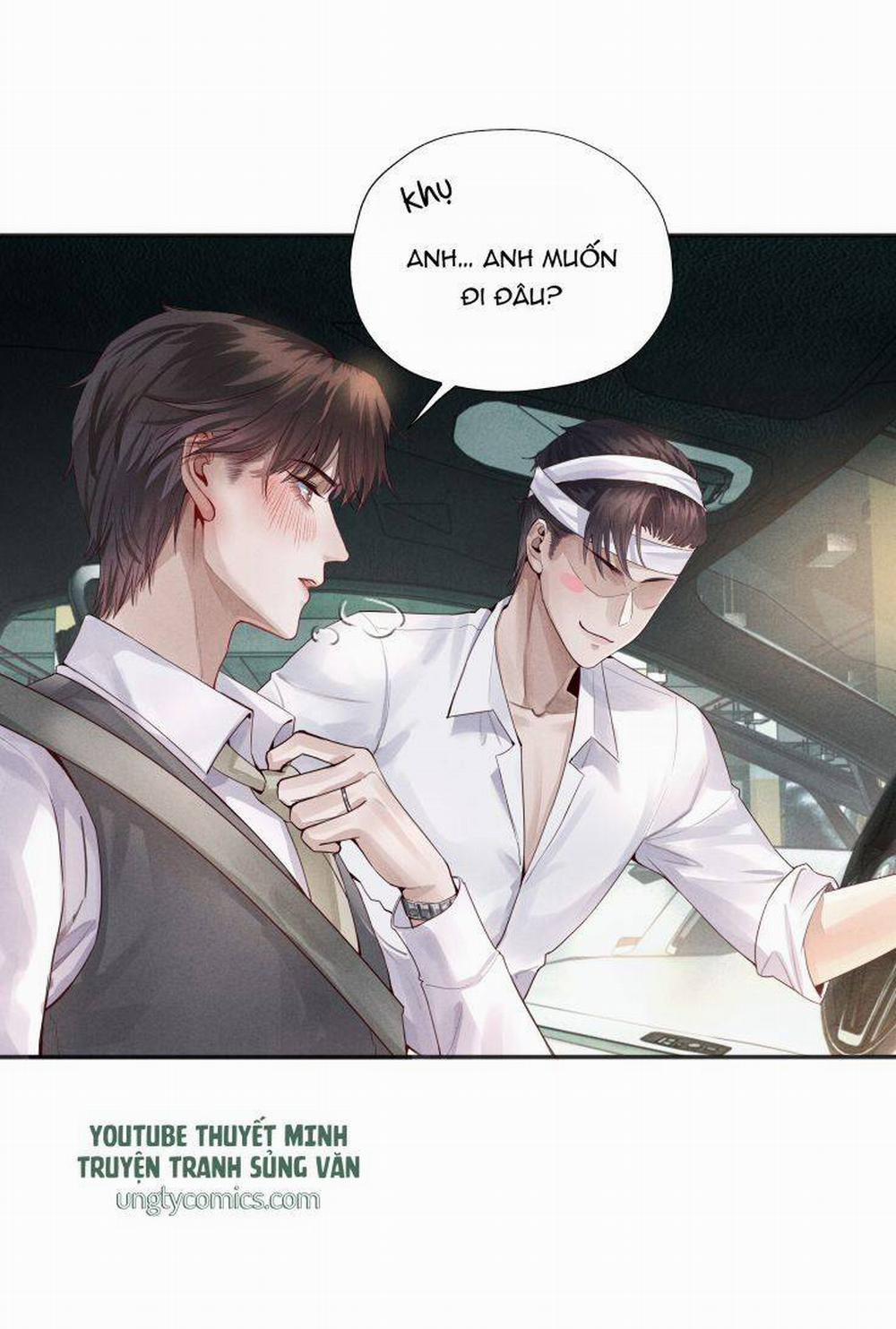 Dior Tiên Sinh LK 2 trang 18