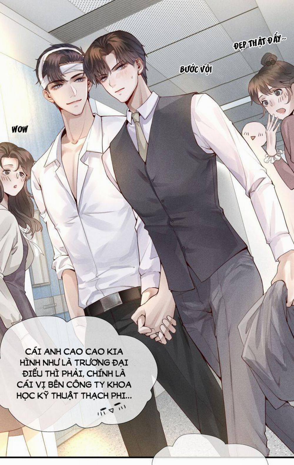 Dior Tiên Sinh LK 2 trang 3