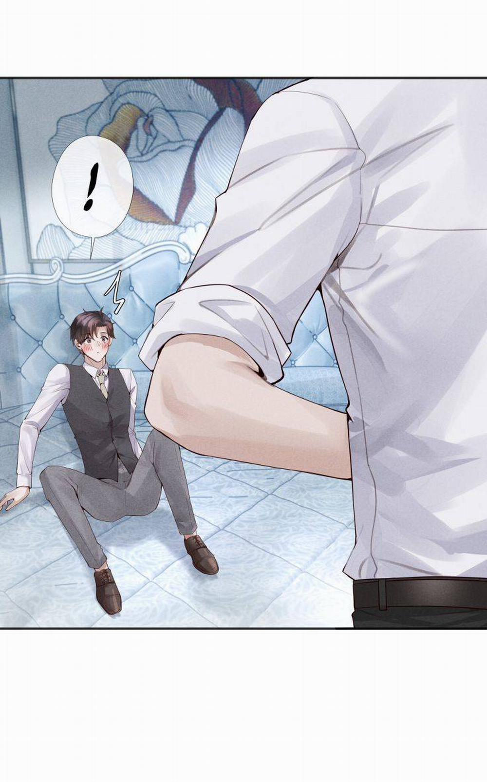 Dior Tiên Sinh LK 2 trang 33