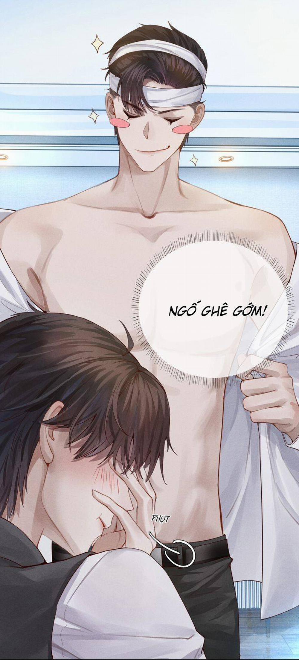 Dior Tiên Sinh LK 2 trang 36