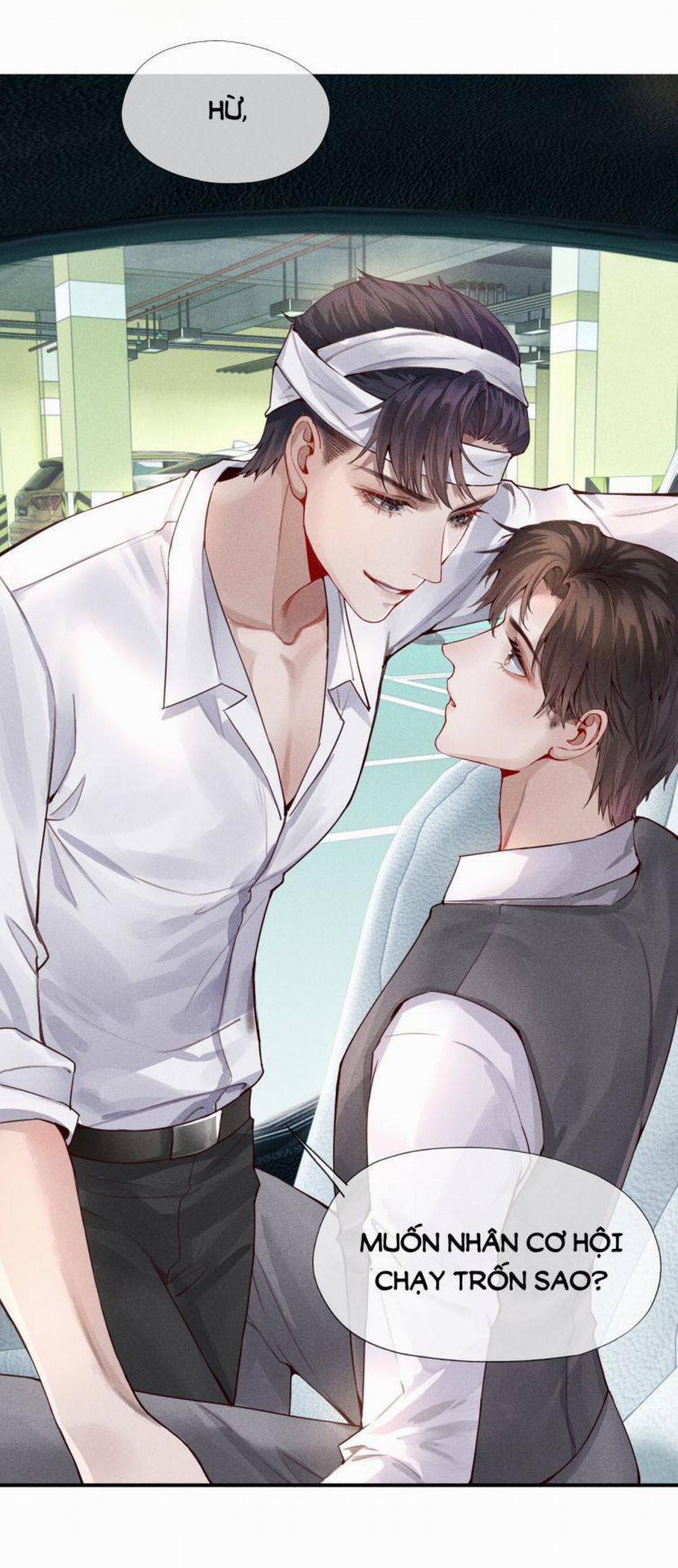 Dior Tiên Sinh LK 2 trang 9