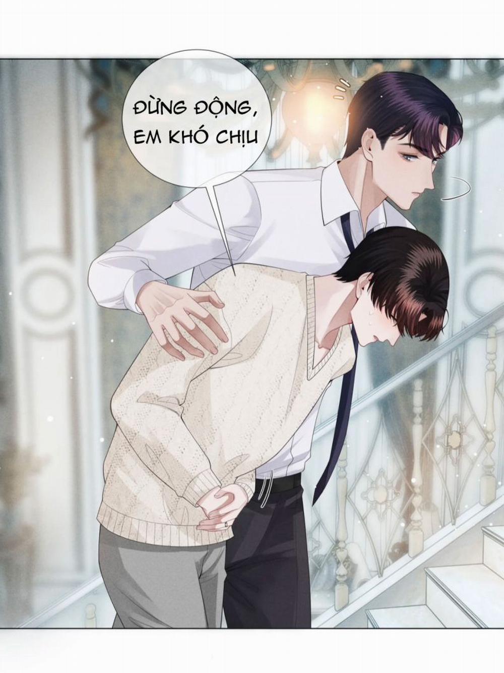 Dior Tiên Sinh LK 20 trang 13