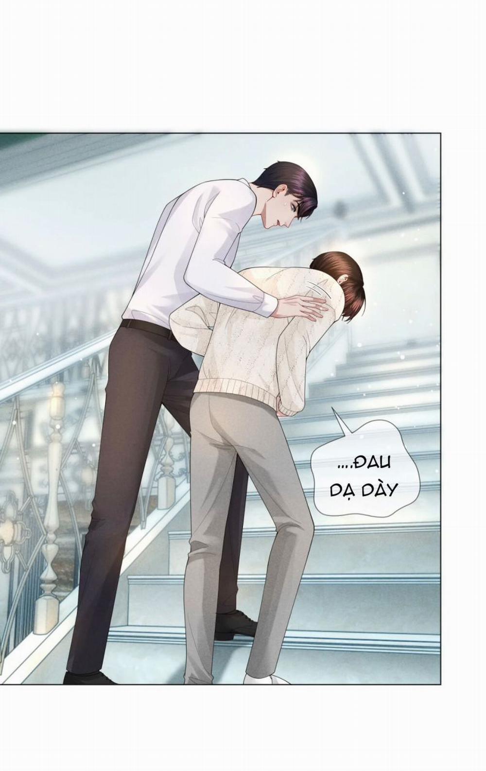 Dior Tiên Sinh LK 20 trang 15