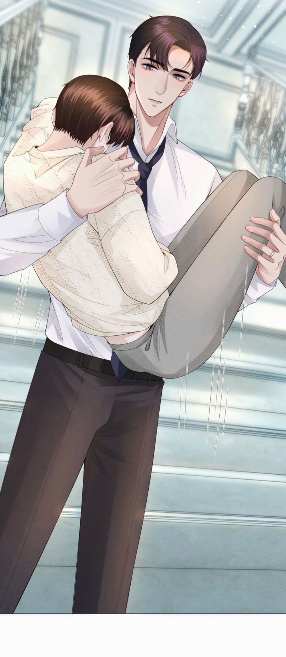 Dior Tiên Sinh LK 20 trang 17