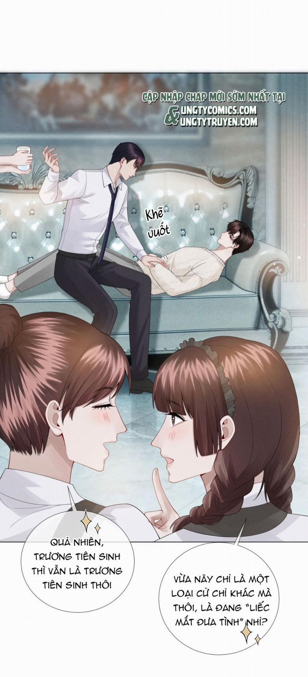 Dior Tiên Sinh LK 20 trang 20