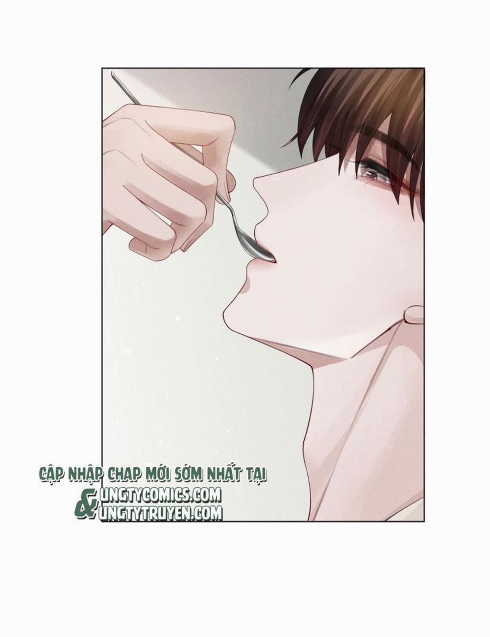 Dior Tiên Sinh LK 20 trang 22