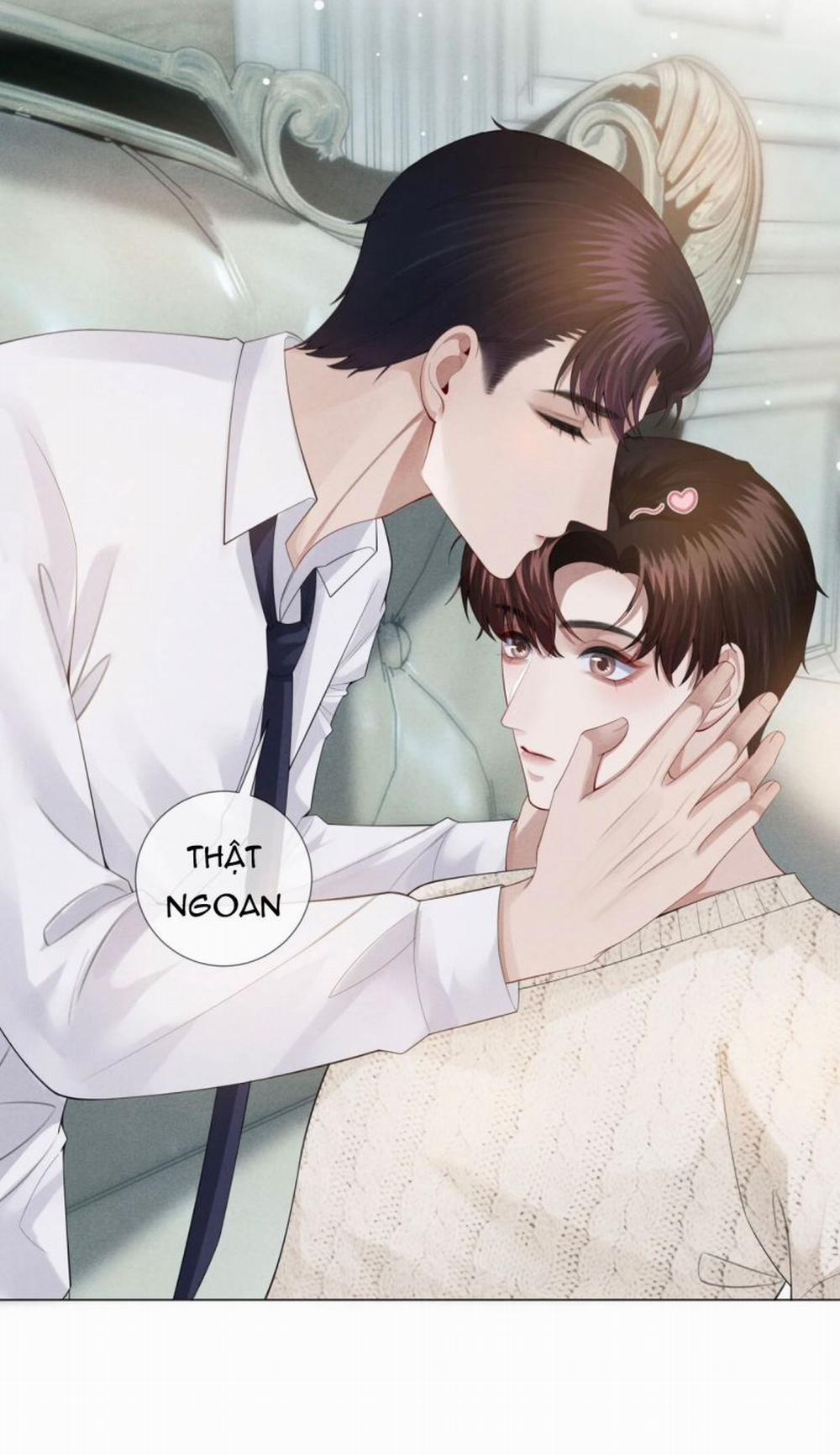 Dior Tiên Sinh LK 20 trang 26