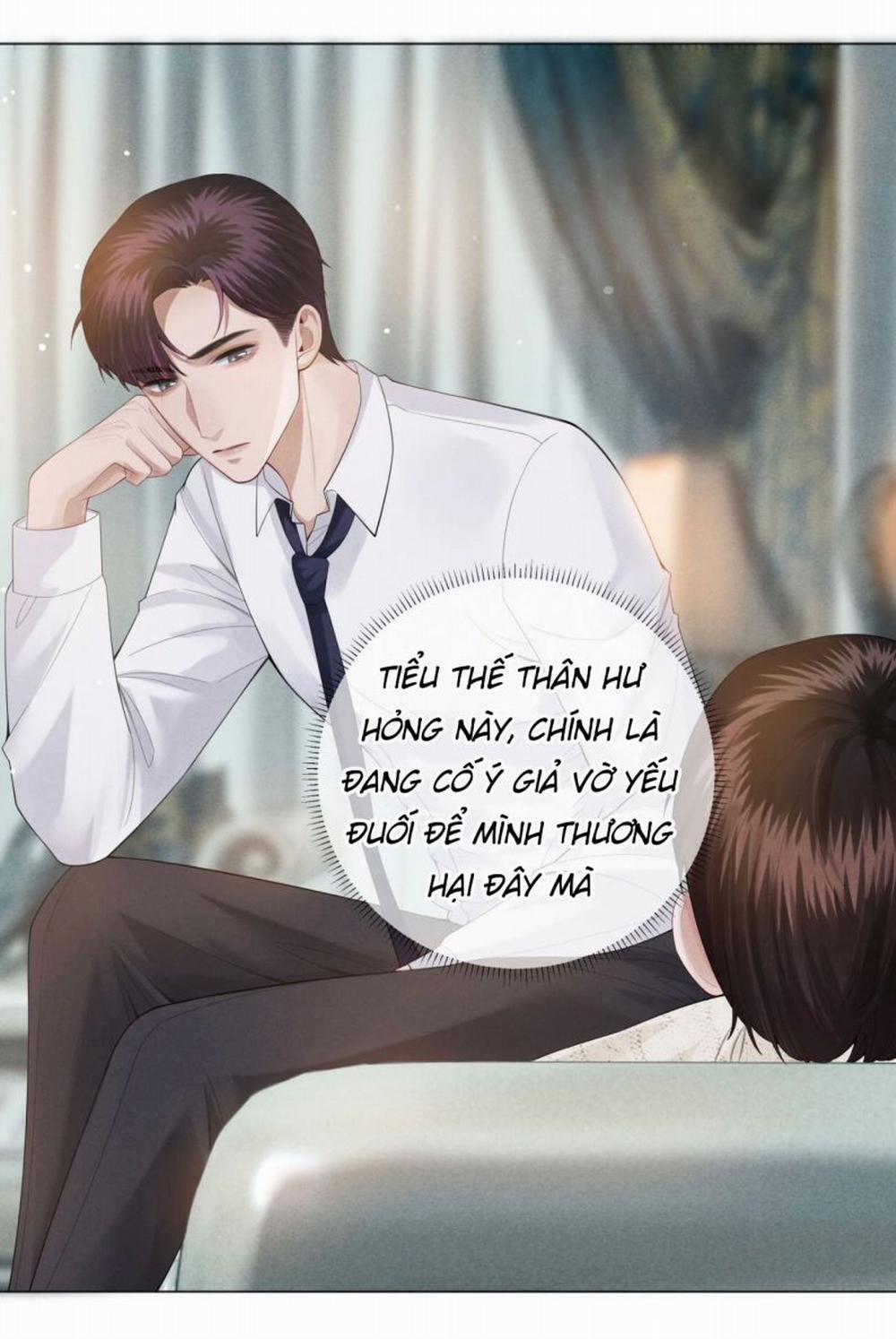 Dior Tiên Sinh LK 20 trang 27