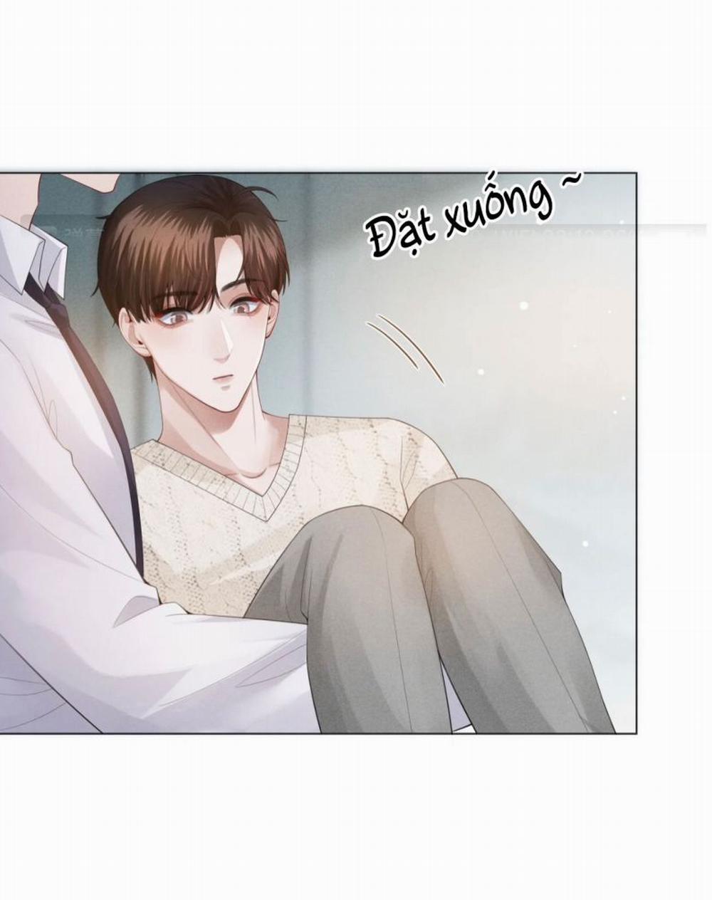 Dior Tiên Sinh LK 20 trang 29