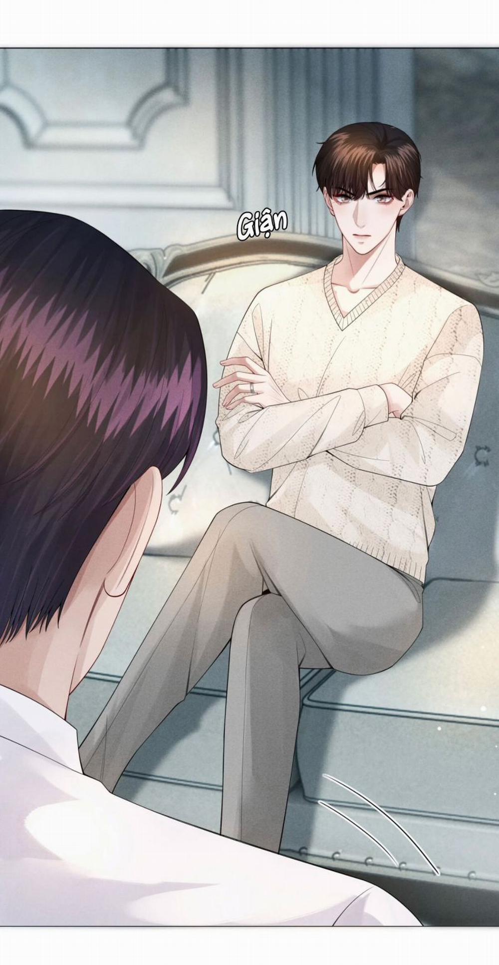 Dior Tiên Sinh LK 20 trang 3