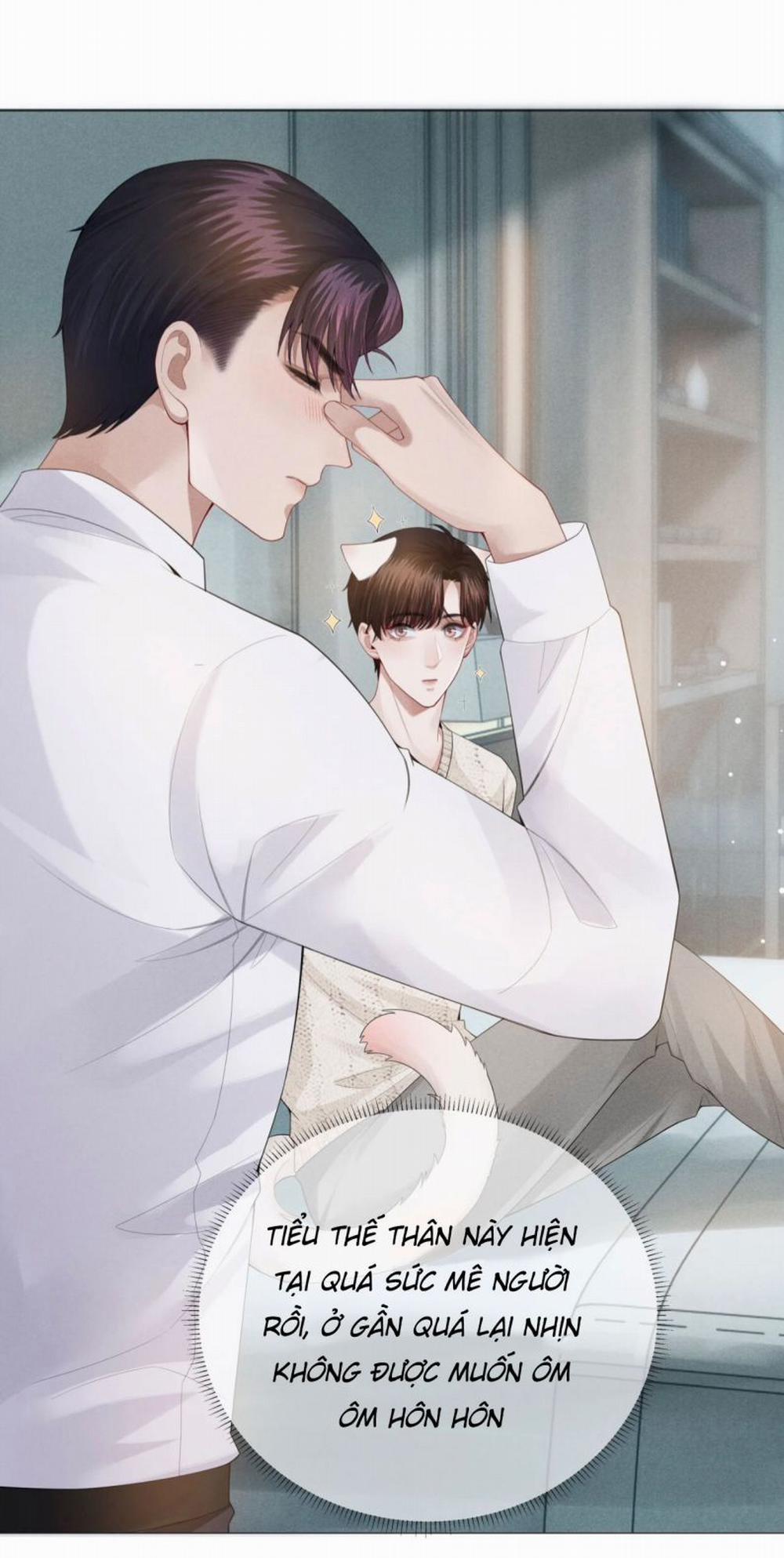 Dior Tiên Sinh LK 20 trang 31