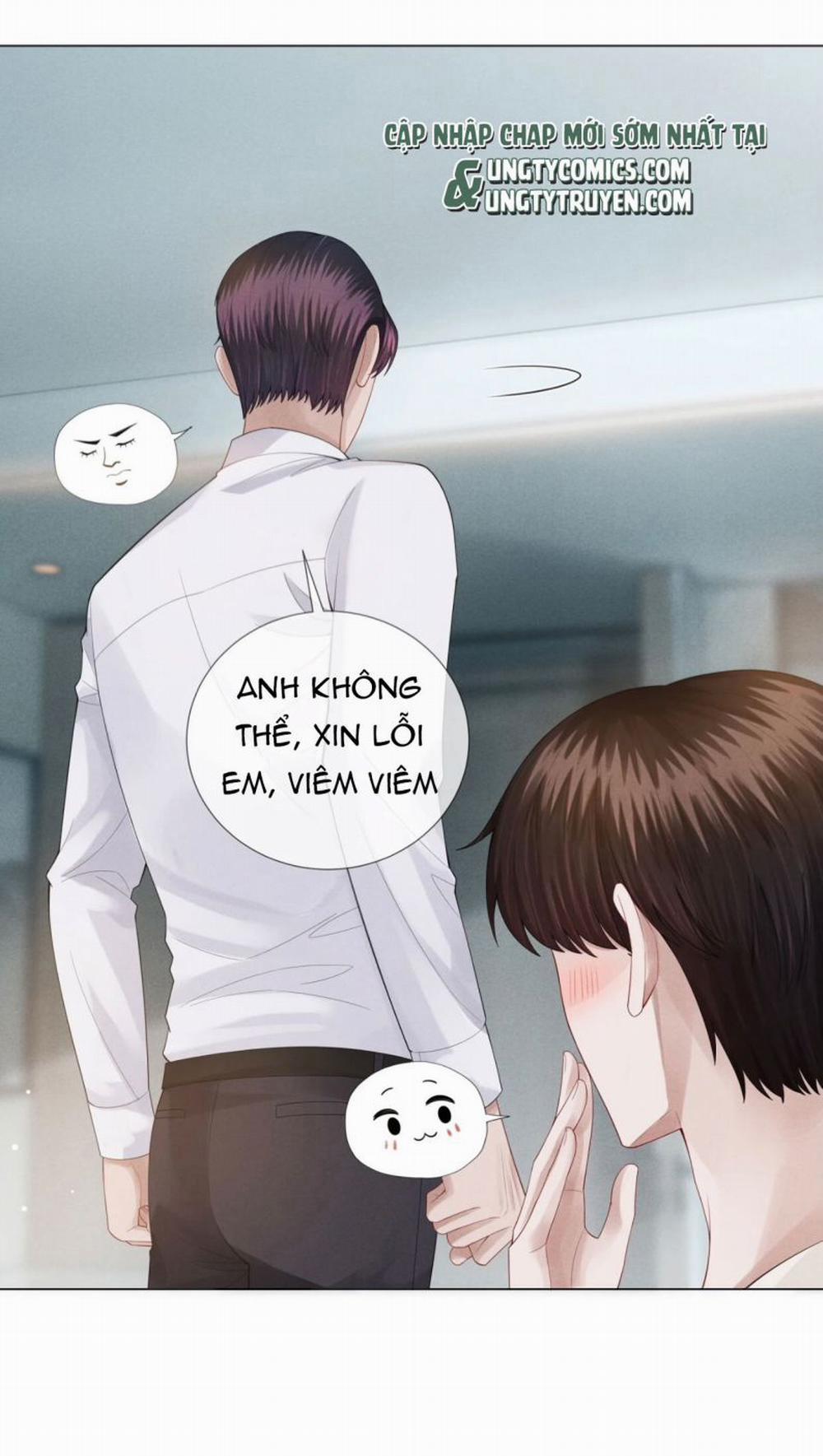 Dior Tiên Sinh LK 20 trang 33