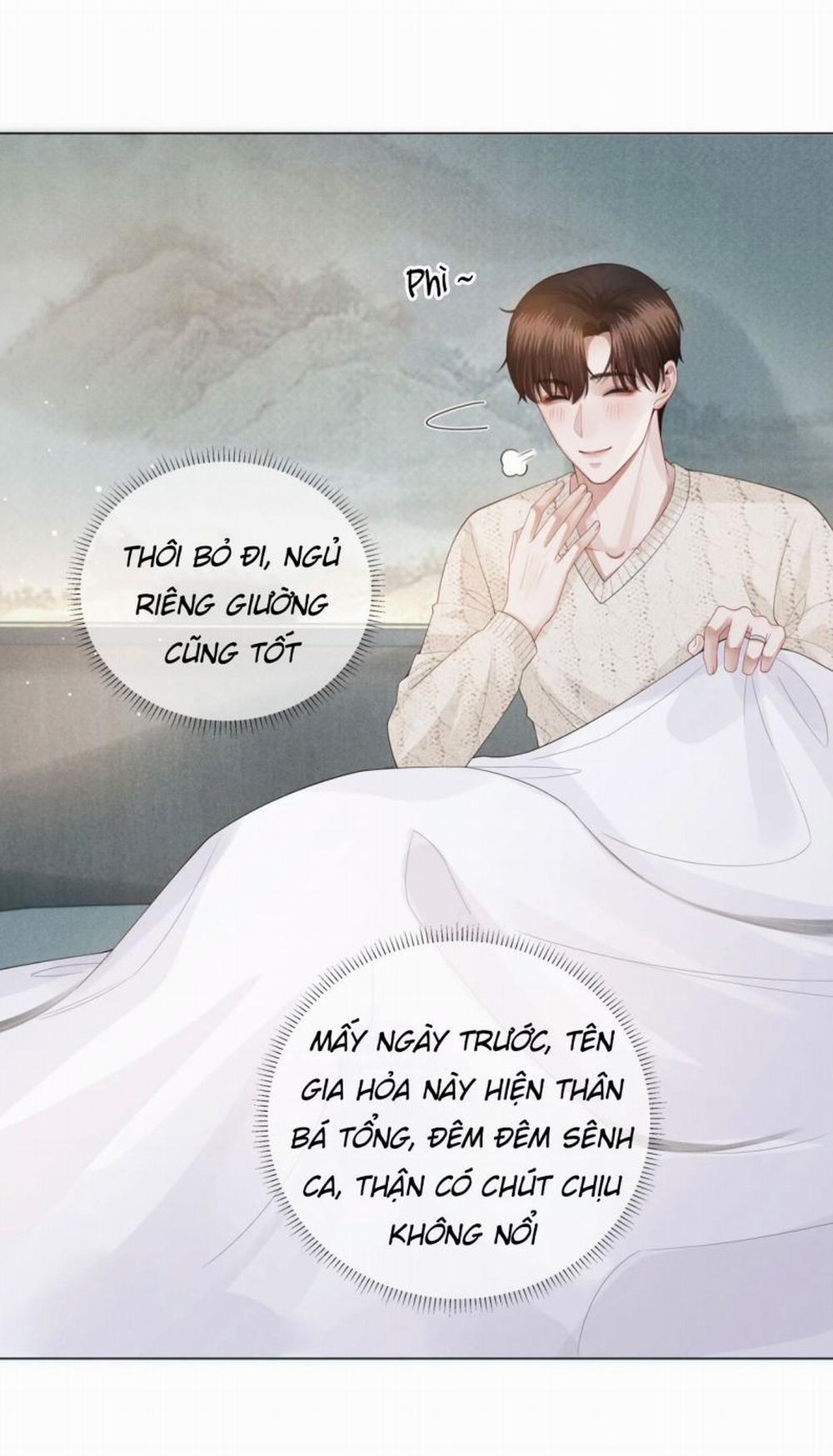 Dior Tiên Sinh LK 20 trang 34