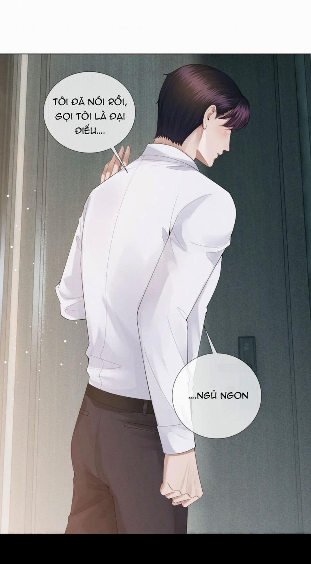 Dior Tiên Sinh LK 20 trang 36