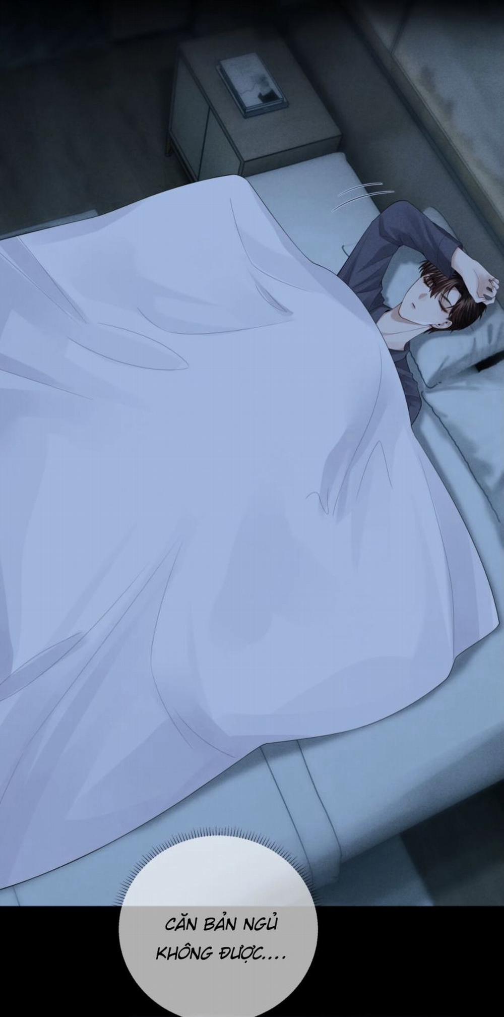 Dior Tiên Sinh LK 20 trang 38