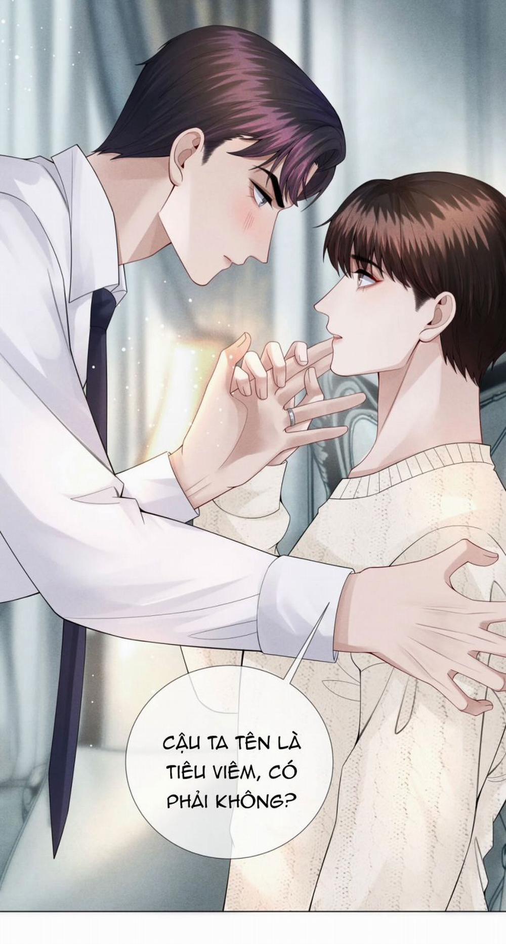 Dior Tiên Sinh LK 20 trang 7