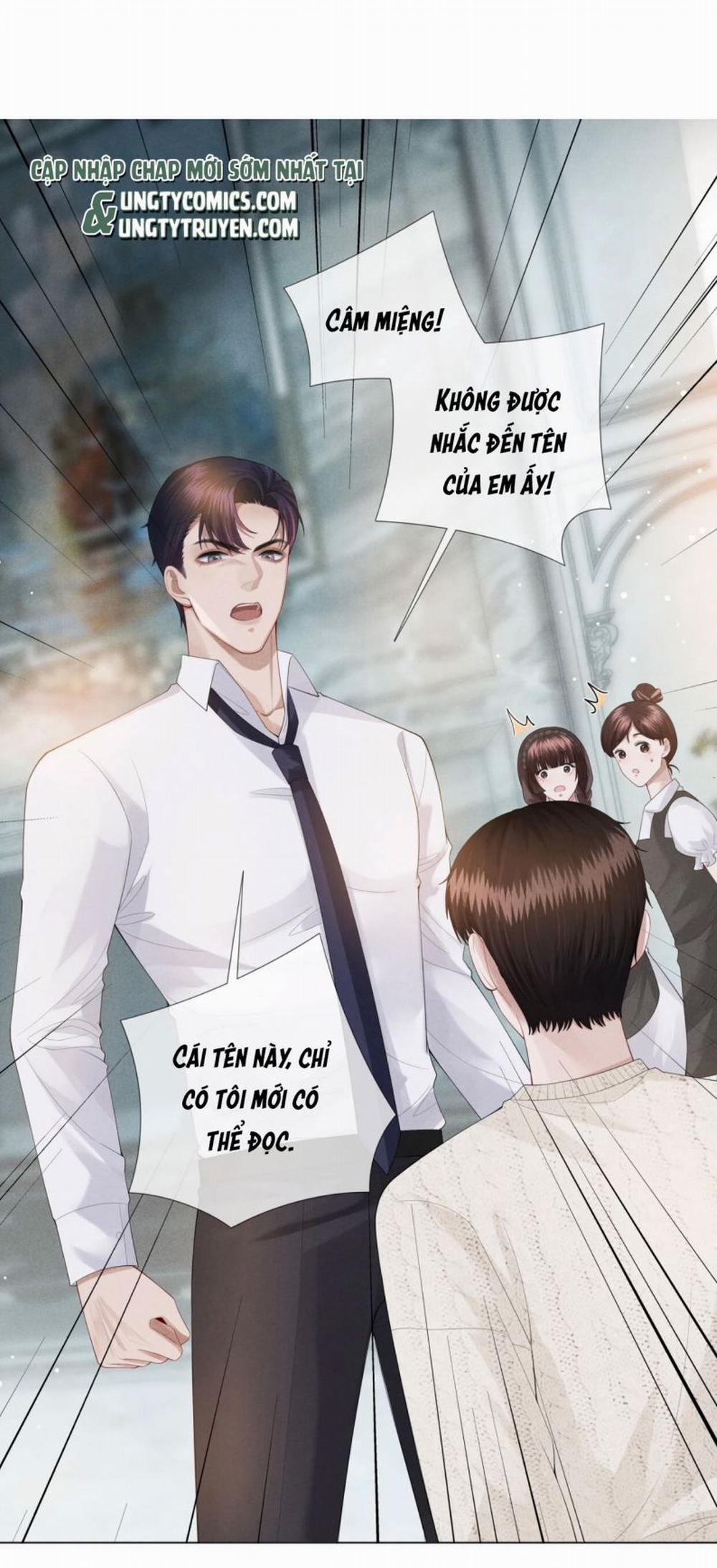 Dior Tiên Sinh LK 20 trang 8