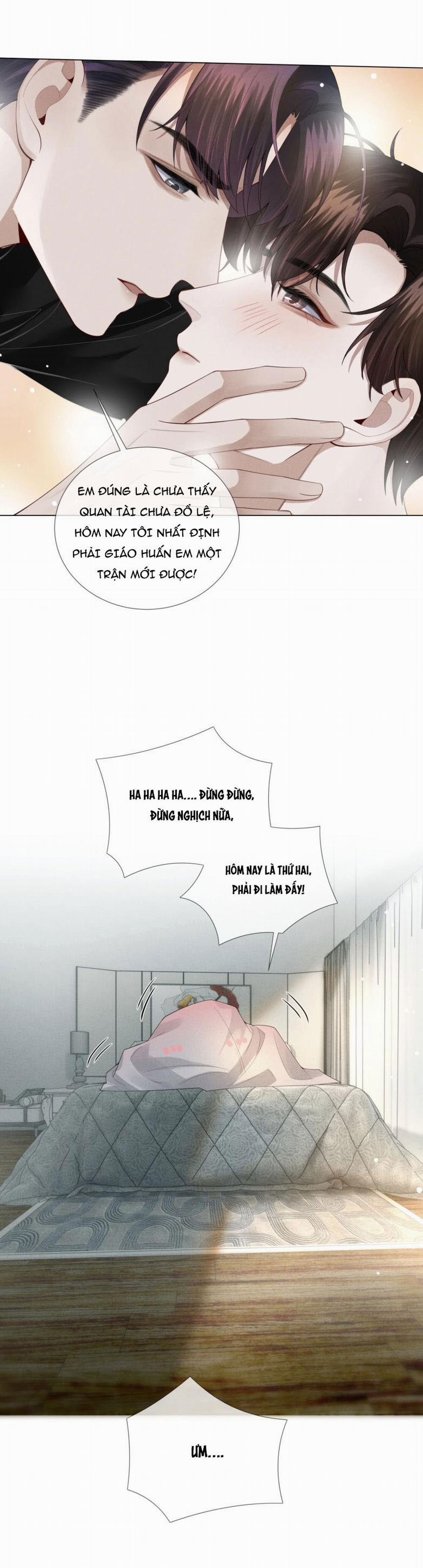 Dior Tiên Sinh LK 21 trang 10