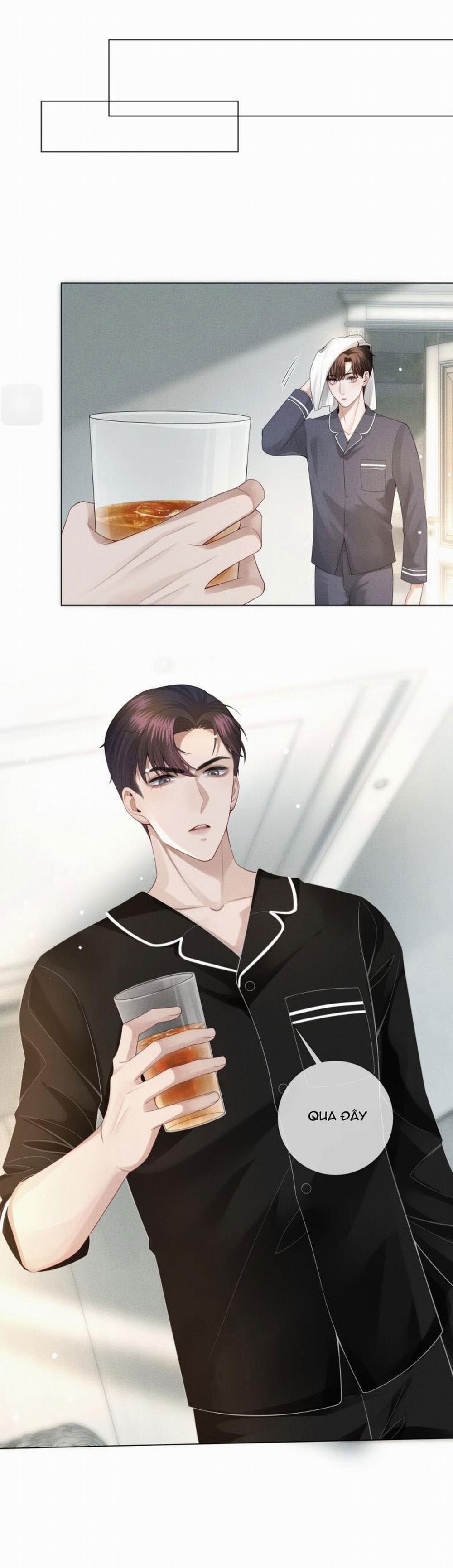 Dior Tiên Sinh LK 21 trang 11