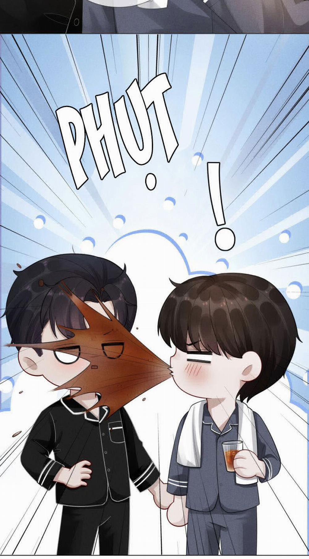 Dior Tiên Sinh LK 21 trang 14