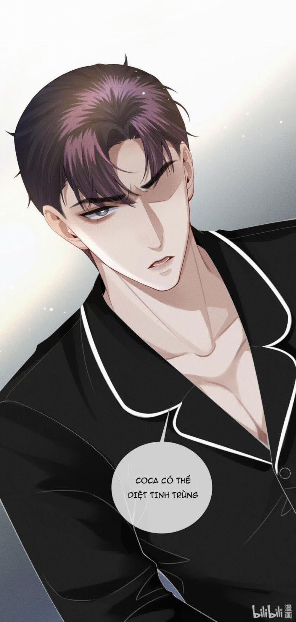 Dior Tiên Sinh LK 21 trang 16