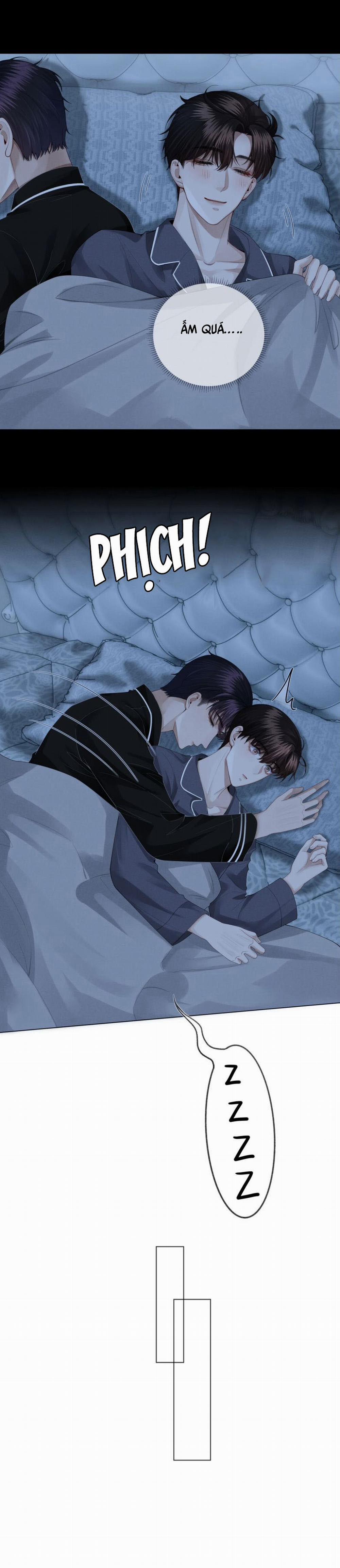 Dior Tiên Sinh LK 21 trang 2