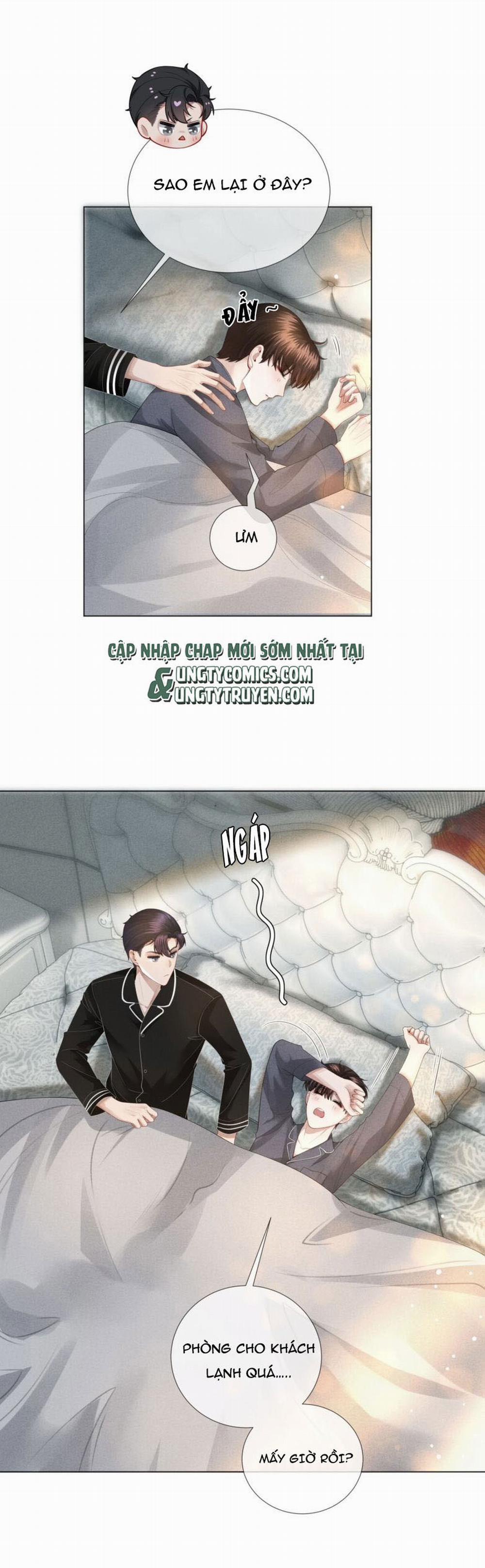 Dior Tiên Sinh LK 21 trang 4