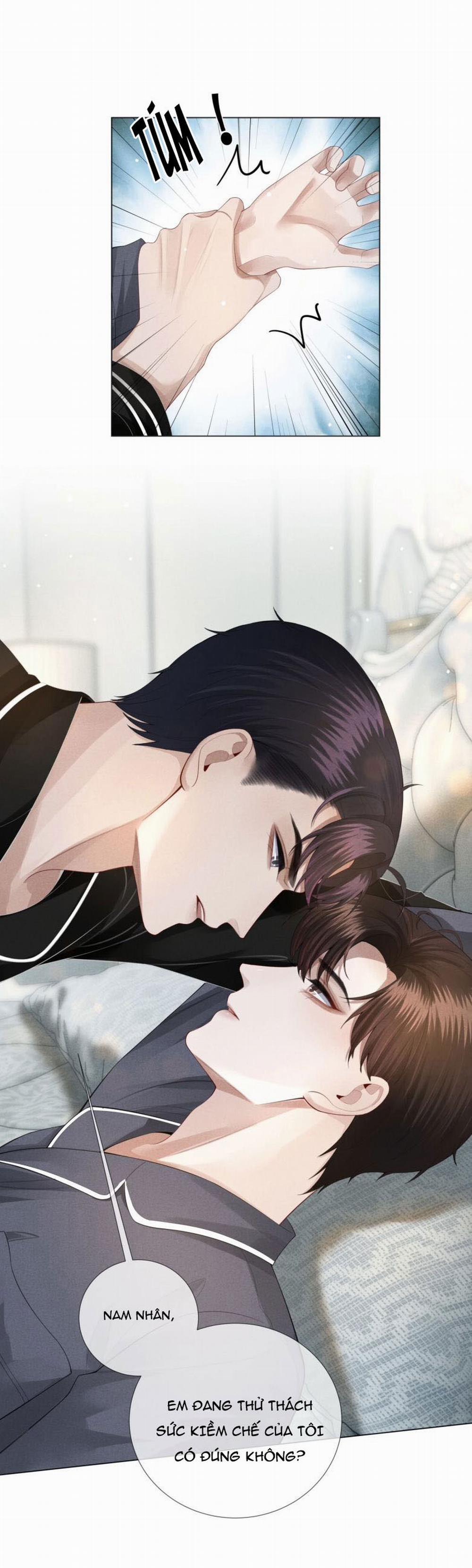 Dior Tiên Sinh LK 21 trang 5