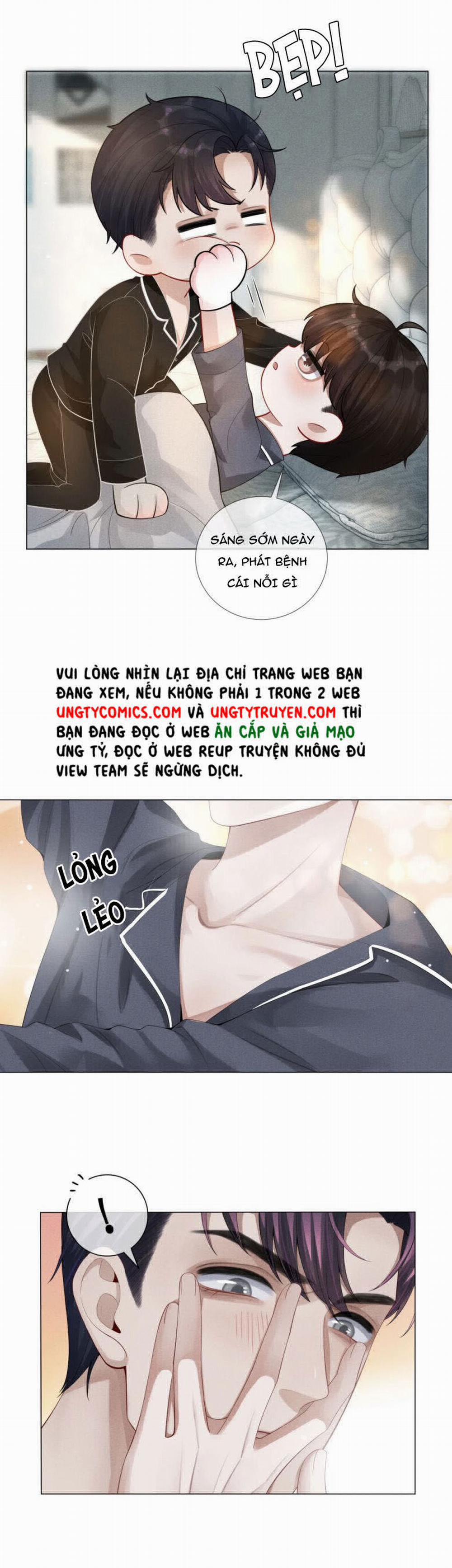 Dior Tiên Sinh LK 21 trang 6