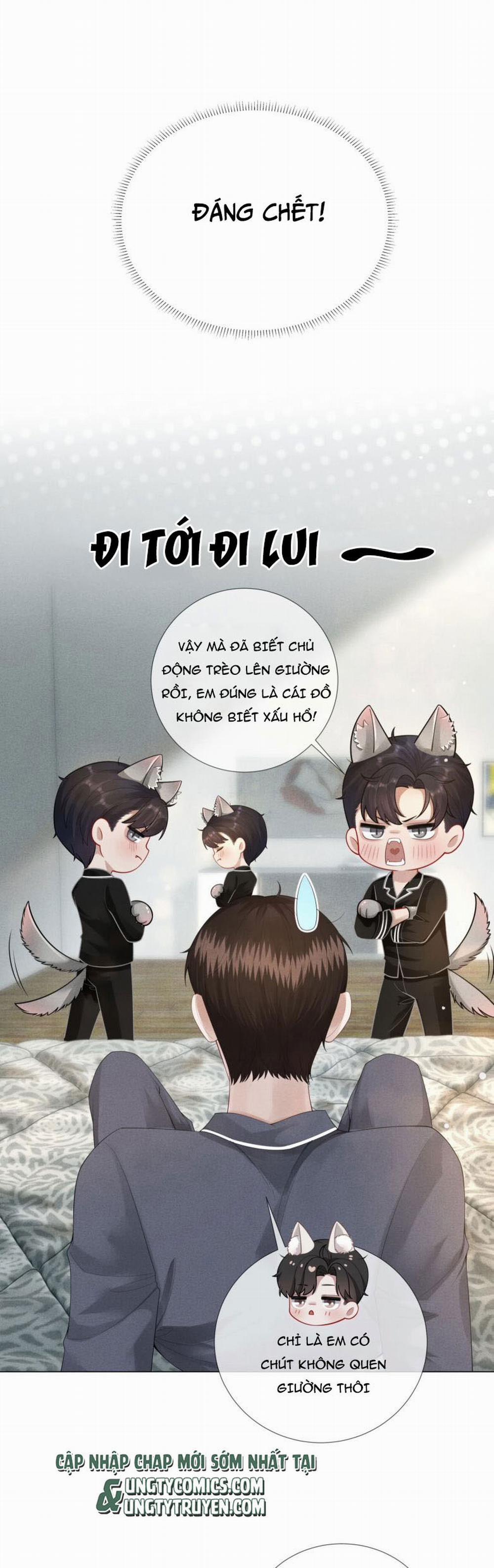 Dior Tiên Sinh LK 21 trang 7