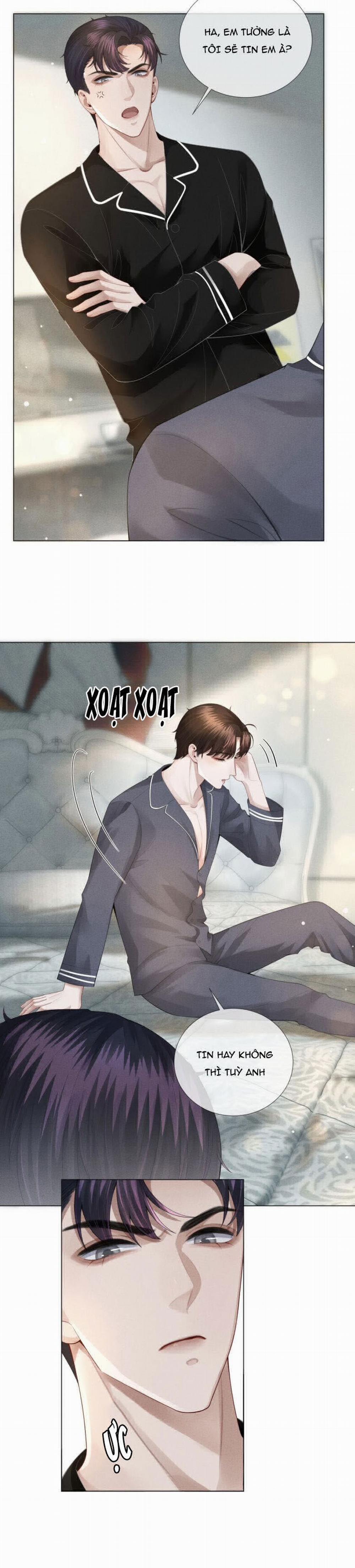 Dior Tiên Sinh LK 21 trang 8