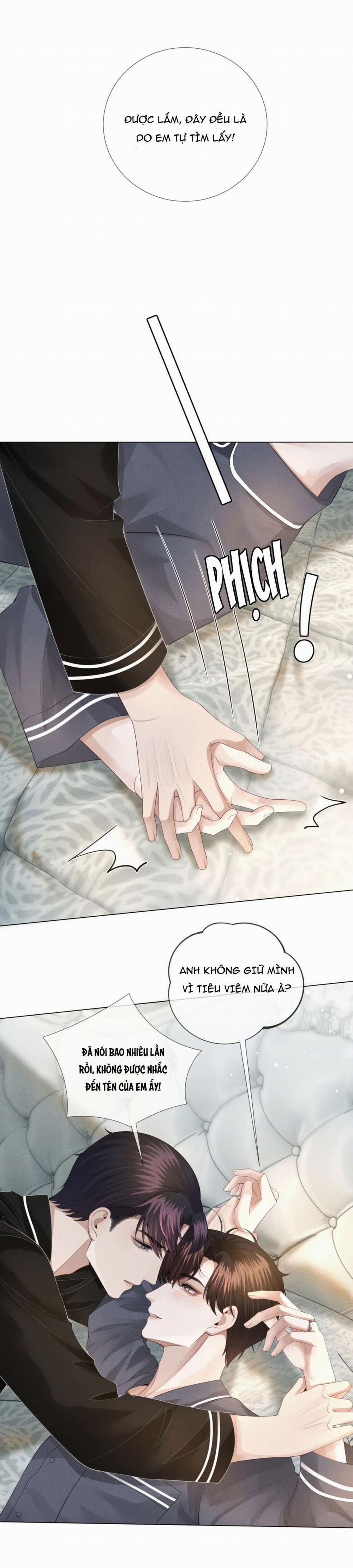 Dior Tiên Sinh LK 21 trang 9