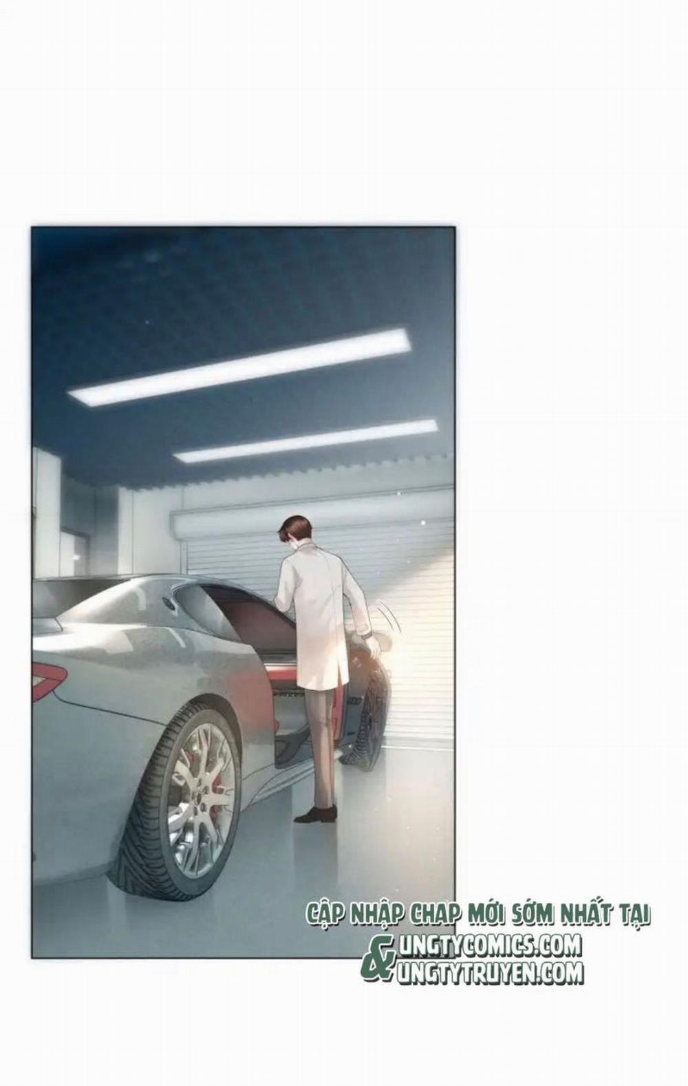 Dior Tiên Sinh LK 22 trang 1