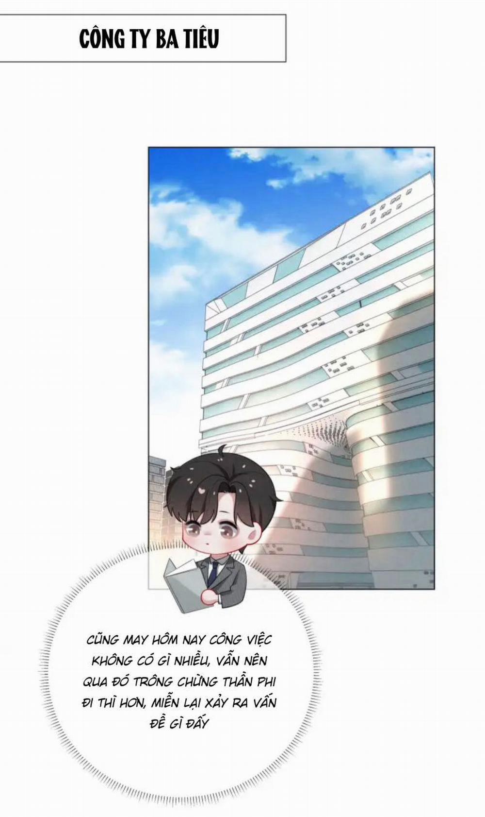 Dior Tiên Sinh LK 22 trang 15