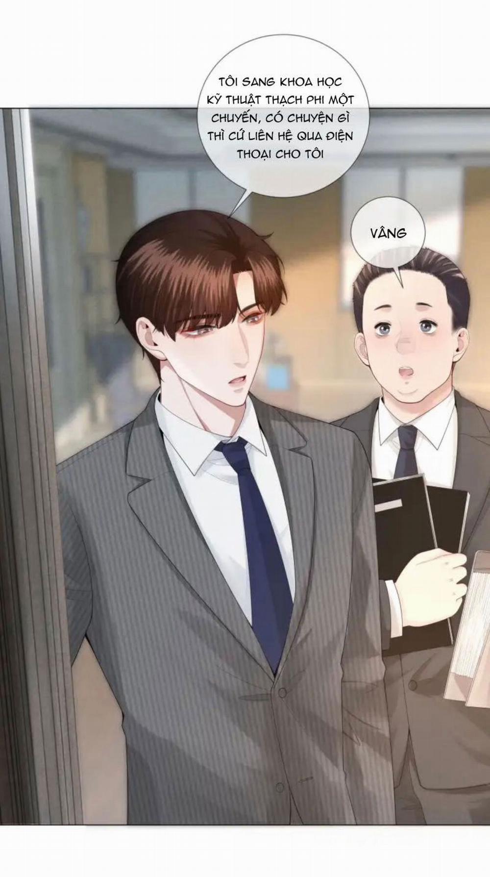 Dior Tiên Sinh LK 22 trang 16