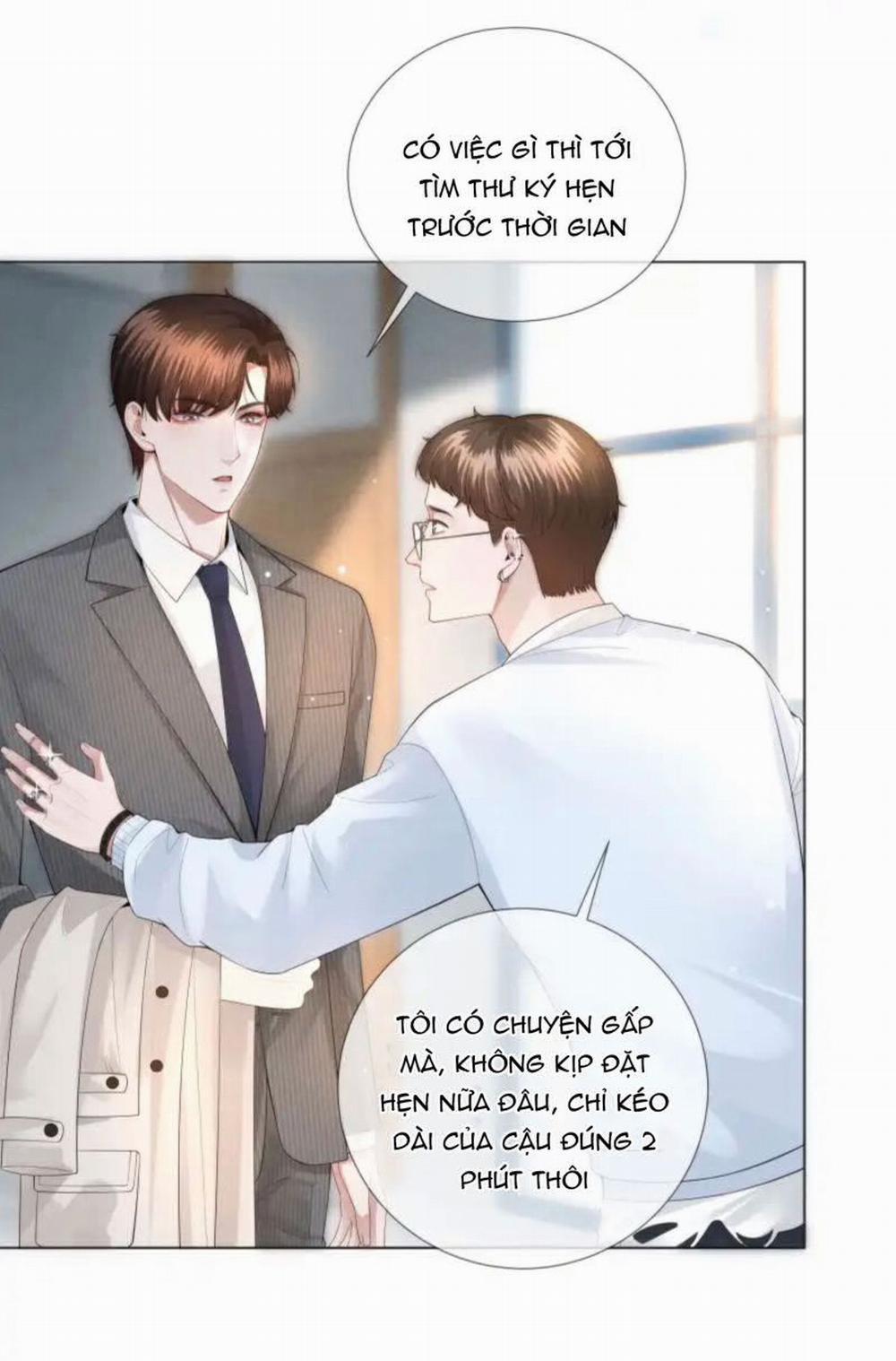 Dior Tiên Sinh LK 22 trang 19