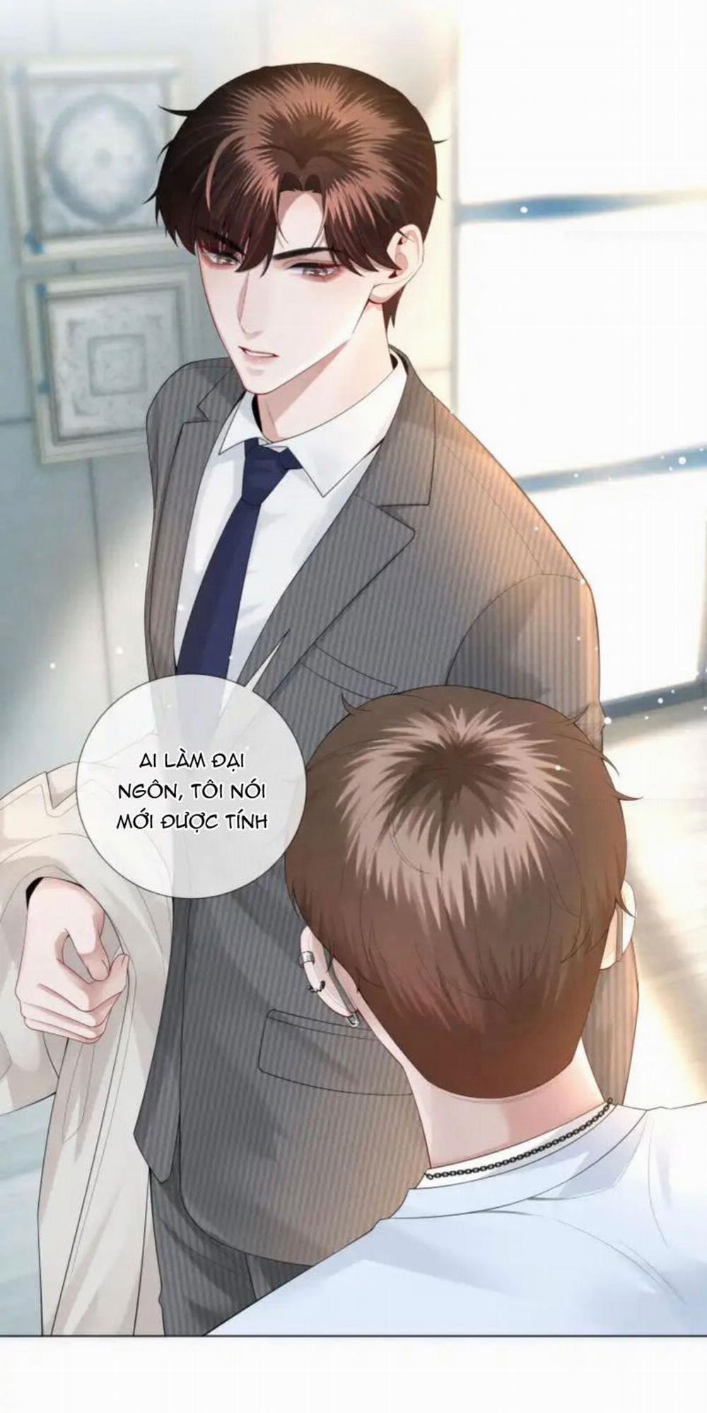 Dior Tiên Sinh LK 22 trang 25